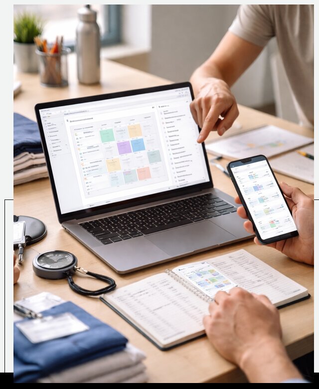 Система управления спортивной школой в Черногорске автоматизация процессов
