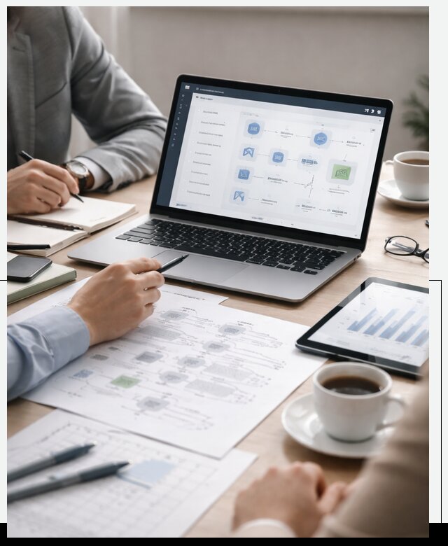 Интеграция СМЭВ и МЭДО в Черногорске от 76553 р. | АвикейЧрн