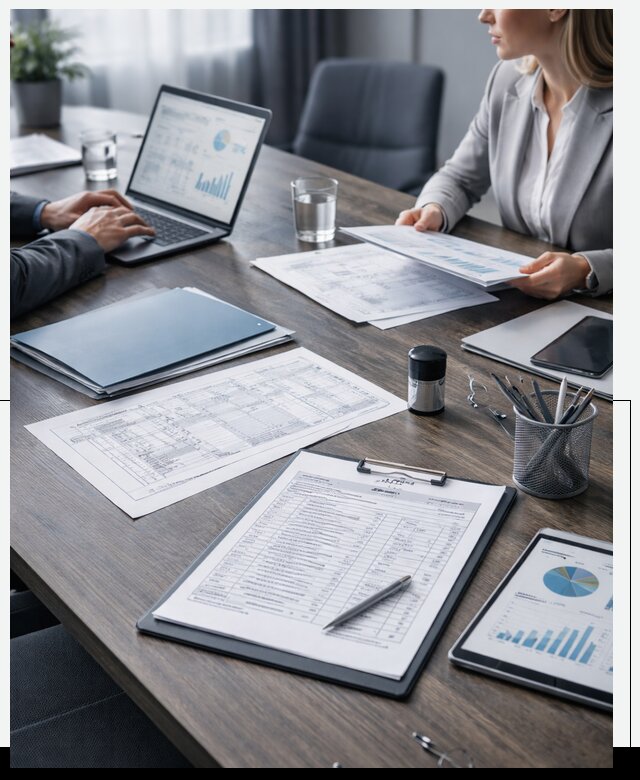 СЭД для государственного органа в Черногорске от 35725 р. | АвикейЧрн