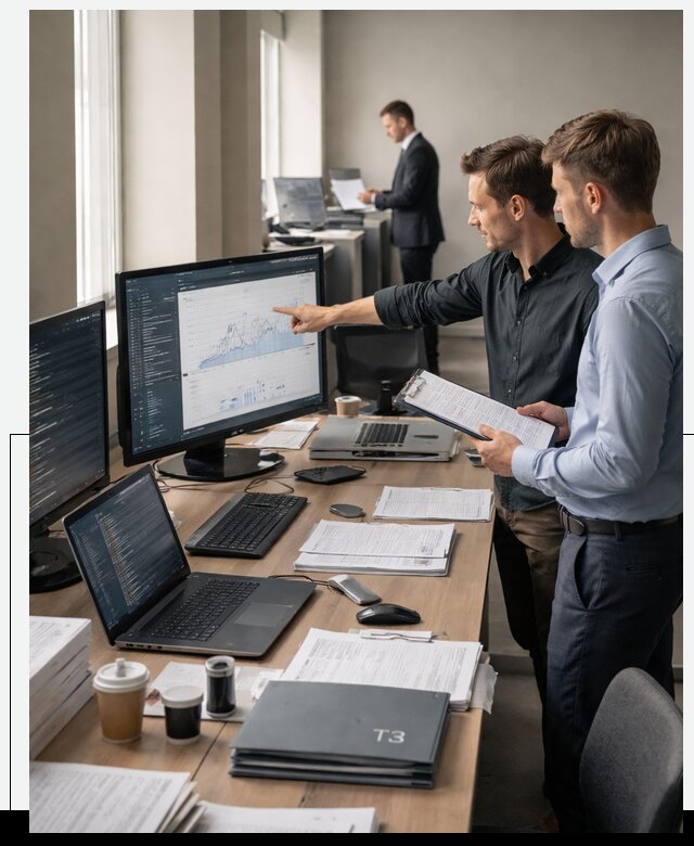 СЭД для государственного органа: внедрение и сопровождение в Черногорске