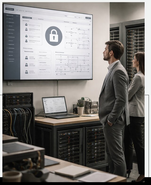 Защита КИИ и IAM в Черногорске от 30621 р. | АвикейЧрн — MFA, PAM, ZTNA