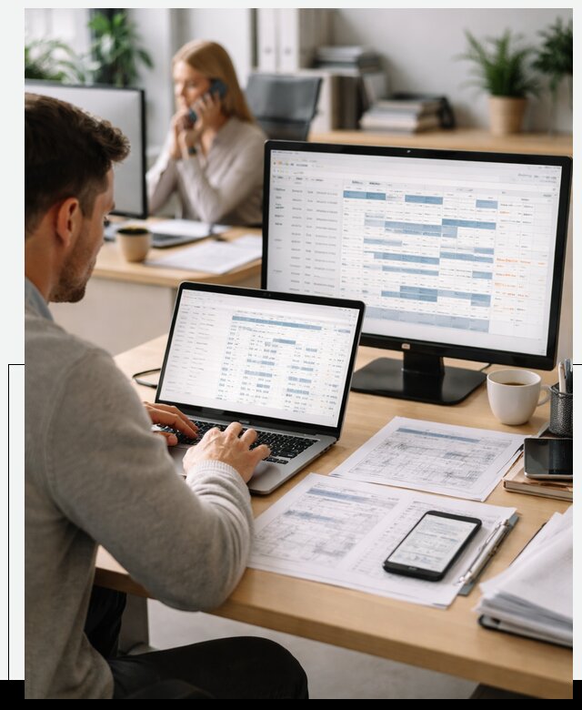 PMS для бронирования отелей и управления номерным фондом в Черногорске