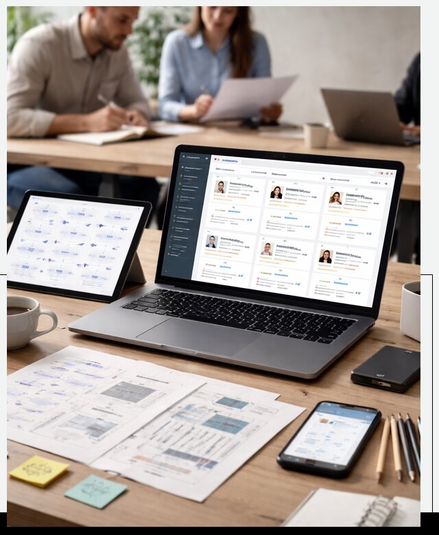 Разработка маркетплейса специалистов в Черногорске от 7145 р.|АвикейЧрн