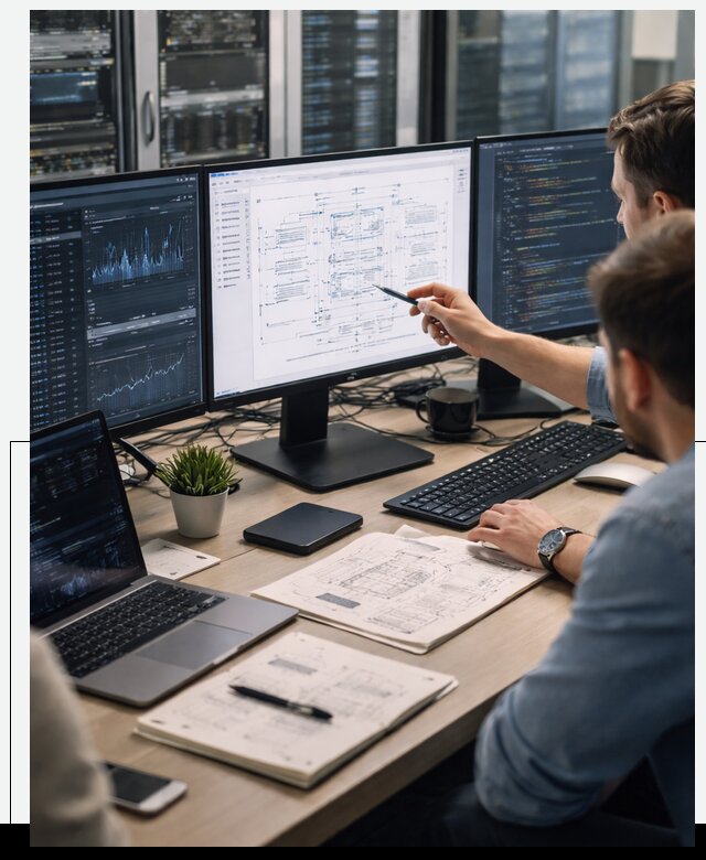 Разработка GameDev Backend и игровых платформ под ключ в Черногорске