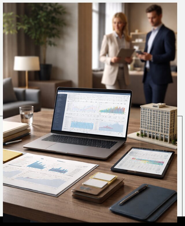 Yield management гостиница в Черногорске от 12248 р. | АвикейЧрн