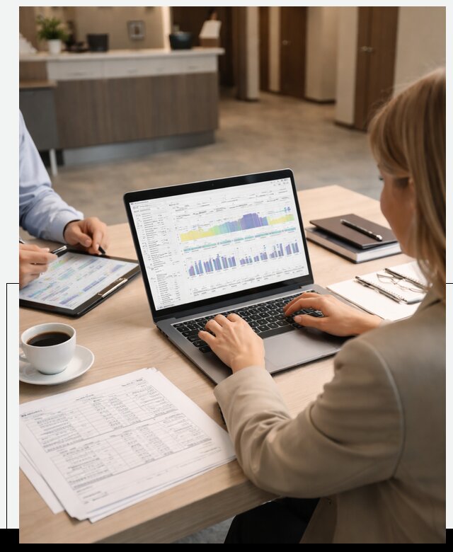 Yield management для гостиницы: ценообразование и прогноз в Черногорске