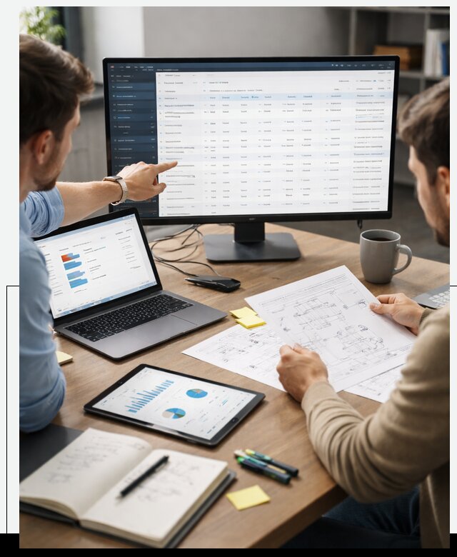 Интеграция GDS и настройка онлайн-бронирования в Черногорске